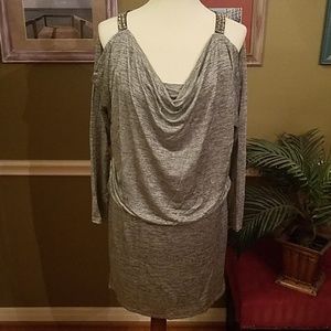 NWT White House Black Market Dress